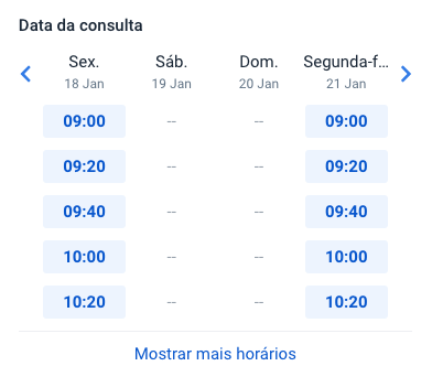 marcacao-consultas-pelo-perfil